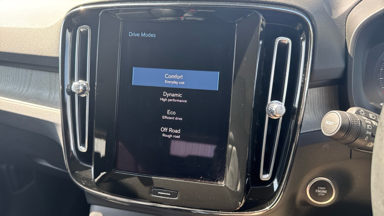 Volvo Xc40 1.5 T3 [163] Inscription 5dr Geartronic Petrol Estate